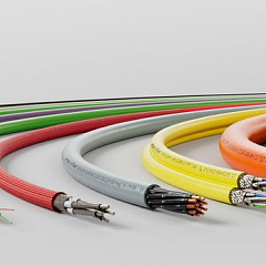 Сотрудничество с LAPP Kabel