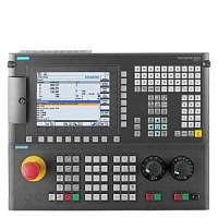 SINUMERIK MCP 483C PN