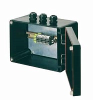 Взрывозащищенные шкафы Polyglas