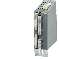 SIMOCRANE Drive-Based Technology