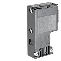 Busanschlussstecker RS485