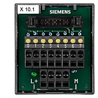 SIPLUS S7-300 Digitalein-/-ausgabe SM 323