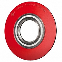 Прокладка спирально-навитая с графитовым наполнителем