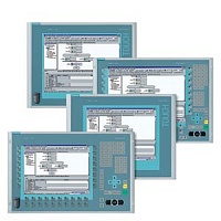 Panelfronten für SIMOTION P