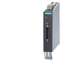 Sensor Module Cabinet-Mounted SMC20