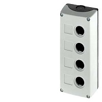 Пустой корпус