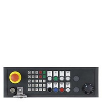 SINUMERIK MPP 483 IE
