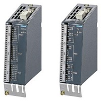 Terminal Modules TM15 und TM17 High Feature