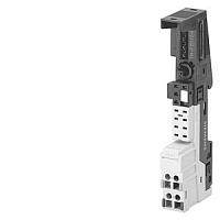 Terminalmodule für Power- und Elektronikmodule